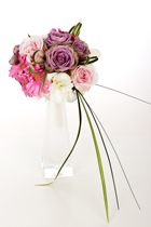 Krush Floral Design - Wedding Fair