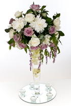 Krush Floral Design - Wedding Fair