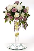 Krush Floral Design - Wedding Fair