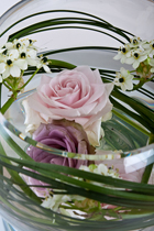 Krush Floral Design - Wedding Fair