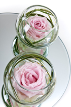 Krush Floral Design - Wedding Fair