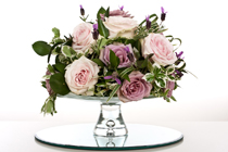 Krush Floral Design - Wedding Fair