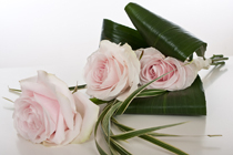 Krush Floral Design - Wedding Fair