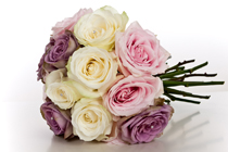 Krush Floral Design - Wedding Fair