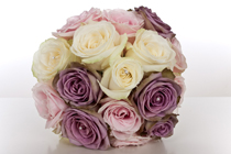 Krush Floral Design - Wedding Fair