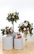 Krush Floral Design - Wedding Fair